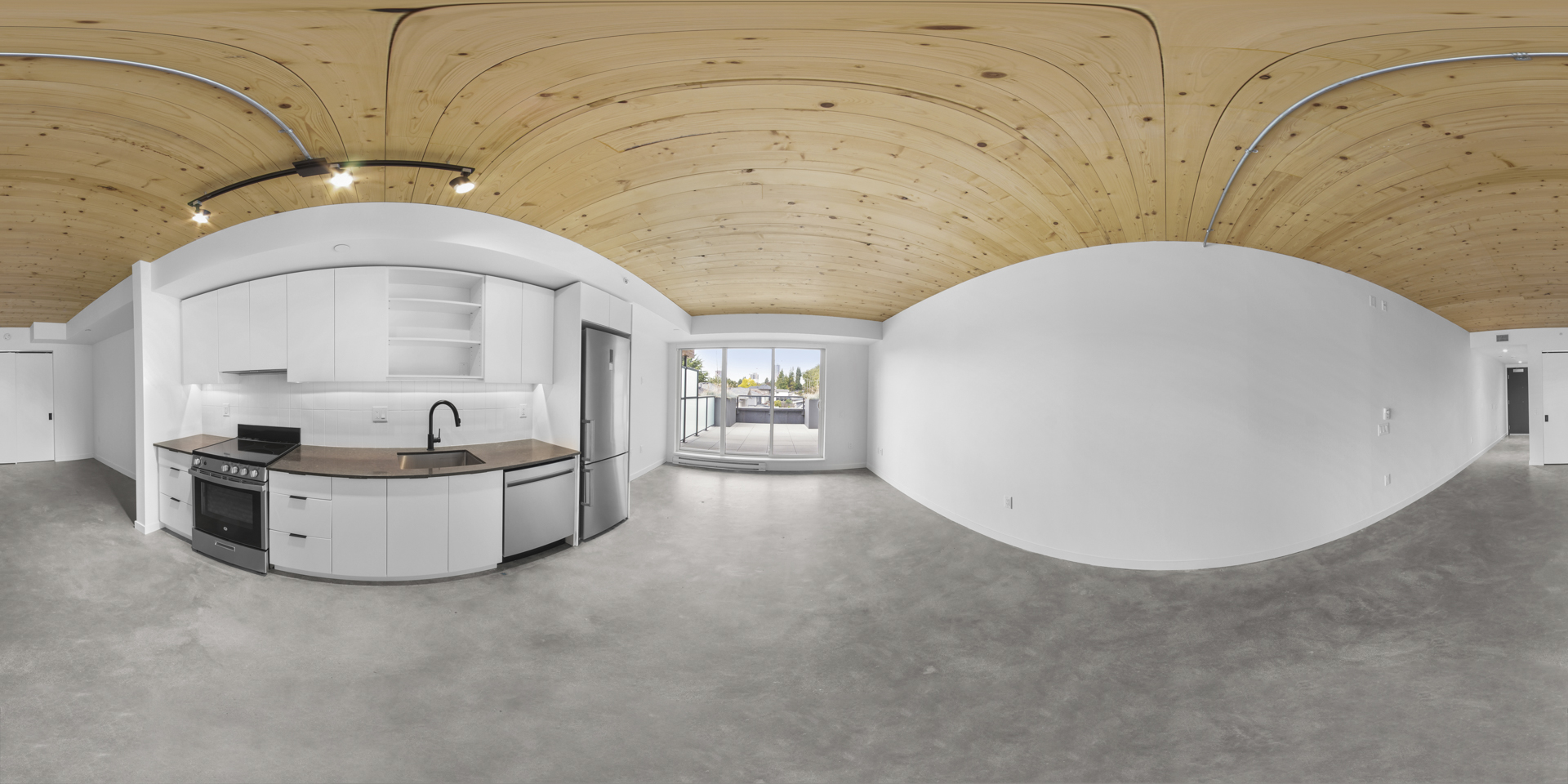 360° VIRTUAL STAGING