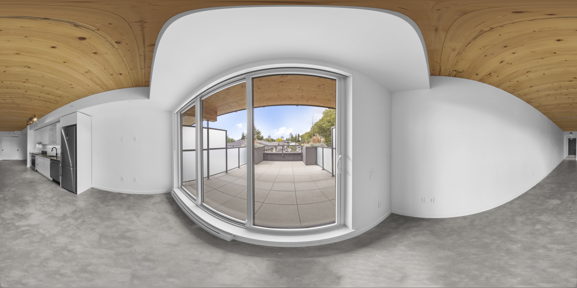 360° VIRTUAL STAGING