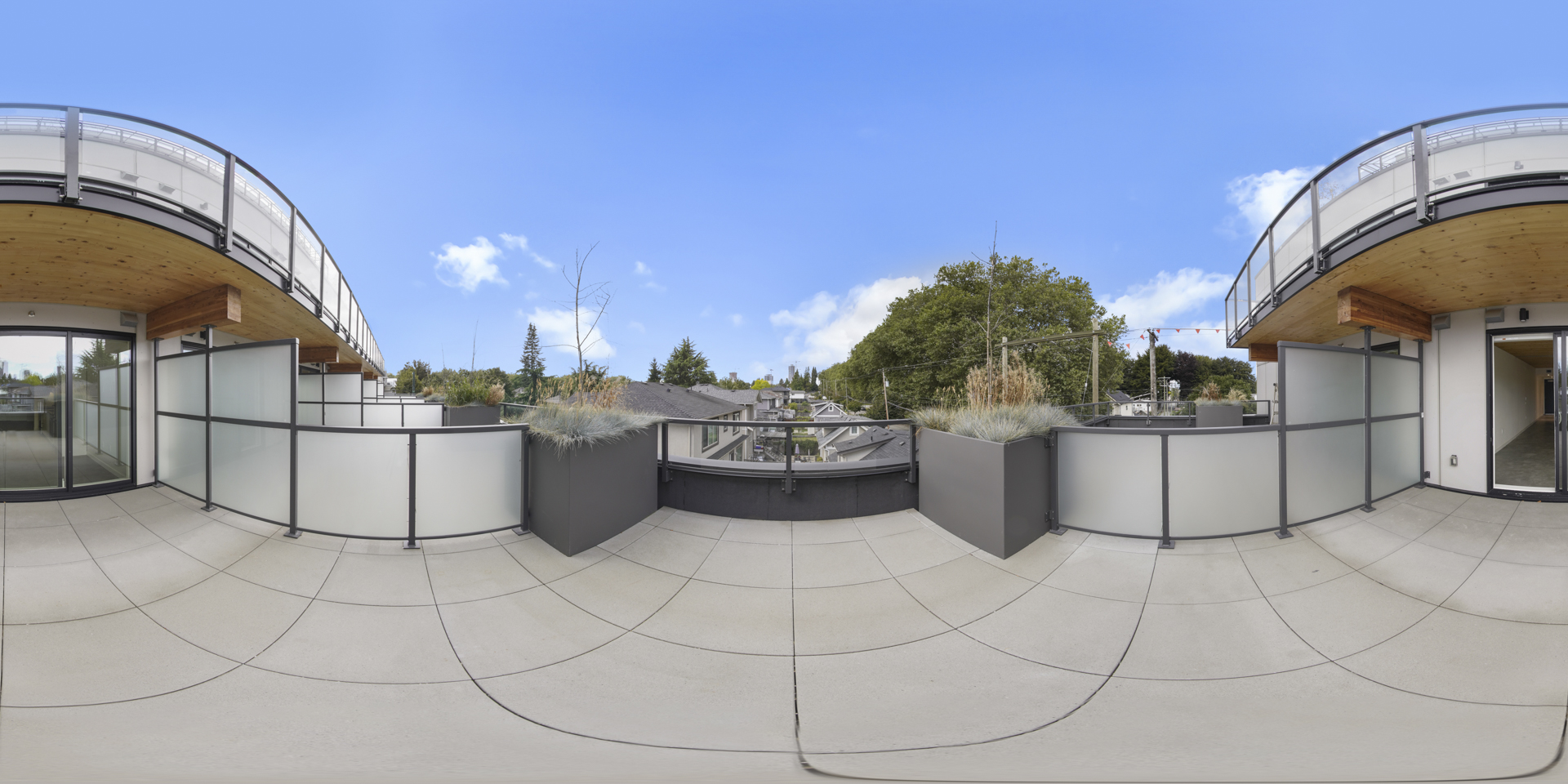 360° VIRTUAL STAGING