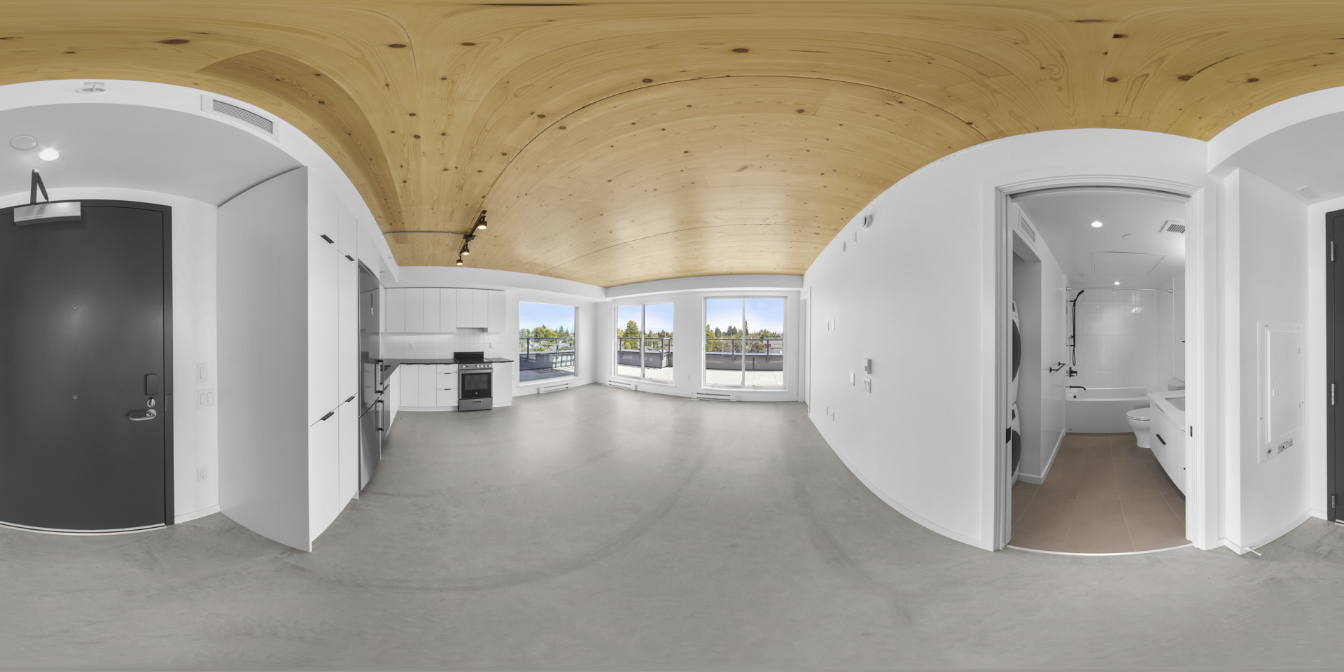 360° VIRTUAL STAGING