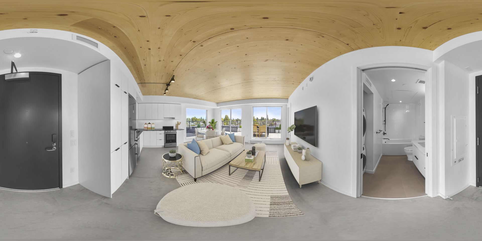 360° VIRTUAL STAGING