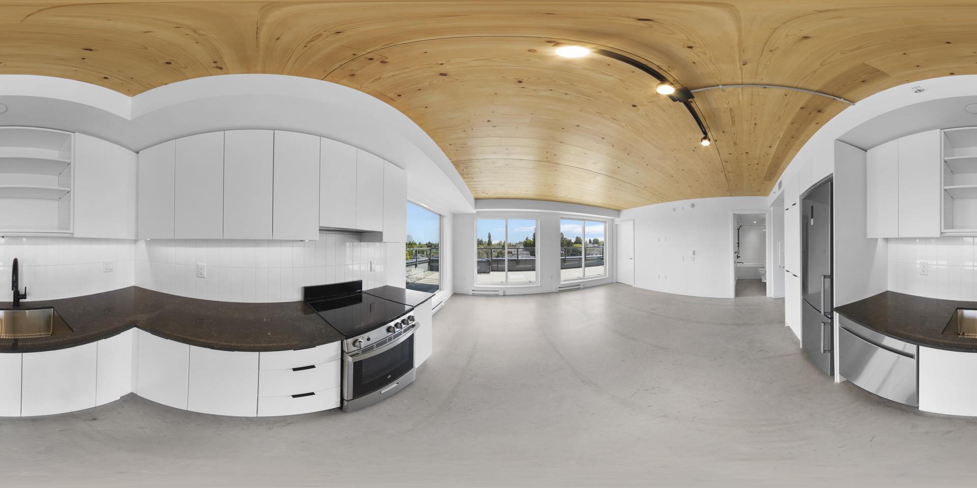 360° VIRTUAL STAGING
