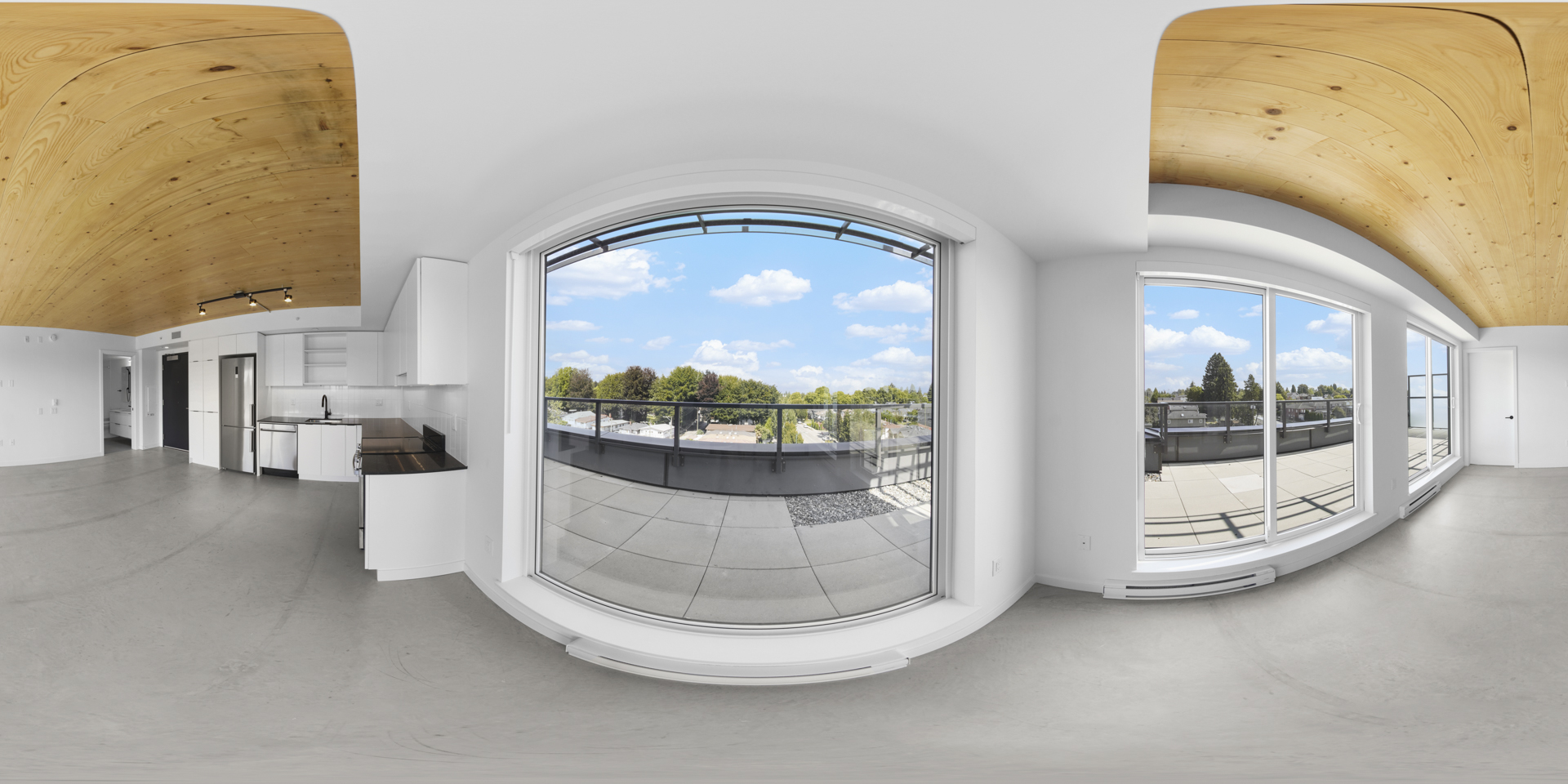 360° VIRTUAL STAGING