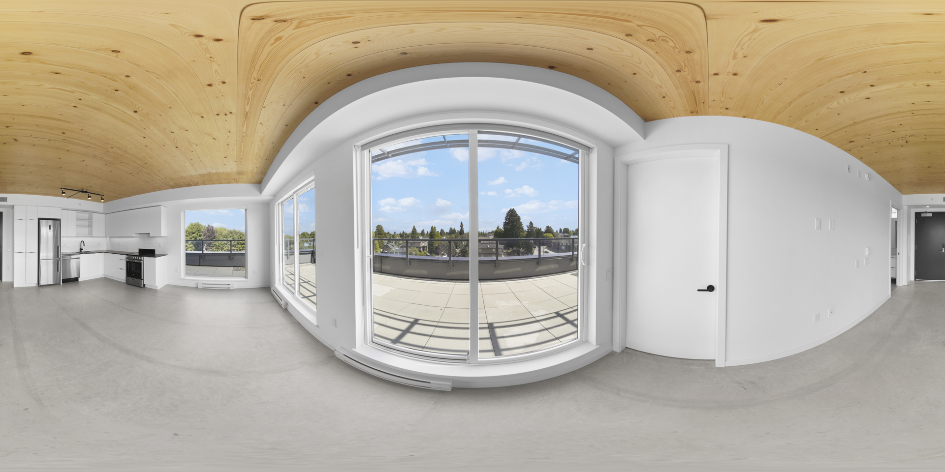 360° VIRTUAL STAGING