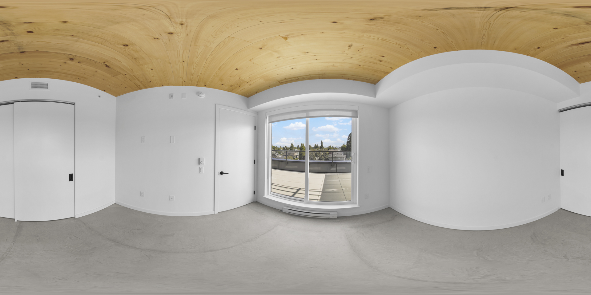360° Virtual Staging