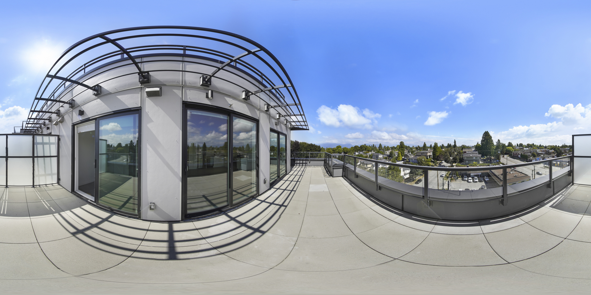 360° VIRTUAL STAGING