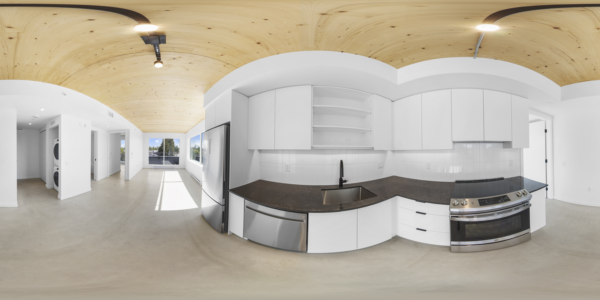 360° VIRTUAL STAGING