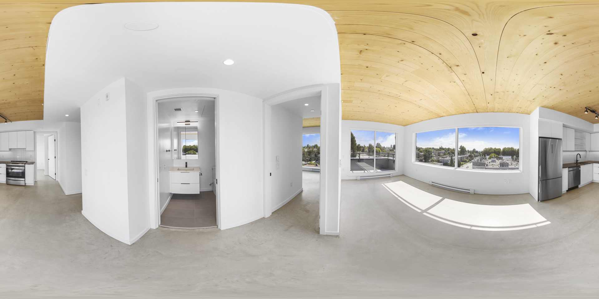 360° VIRTUAL STAGING