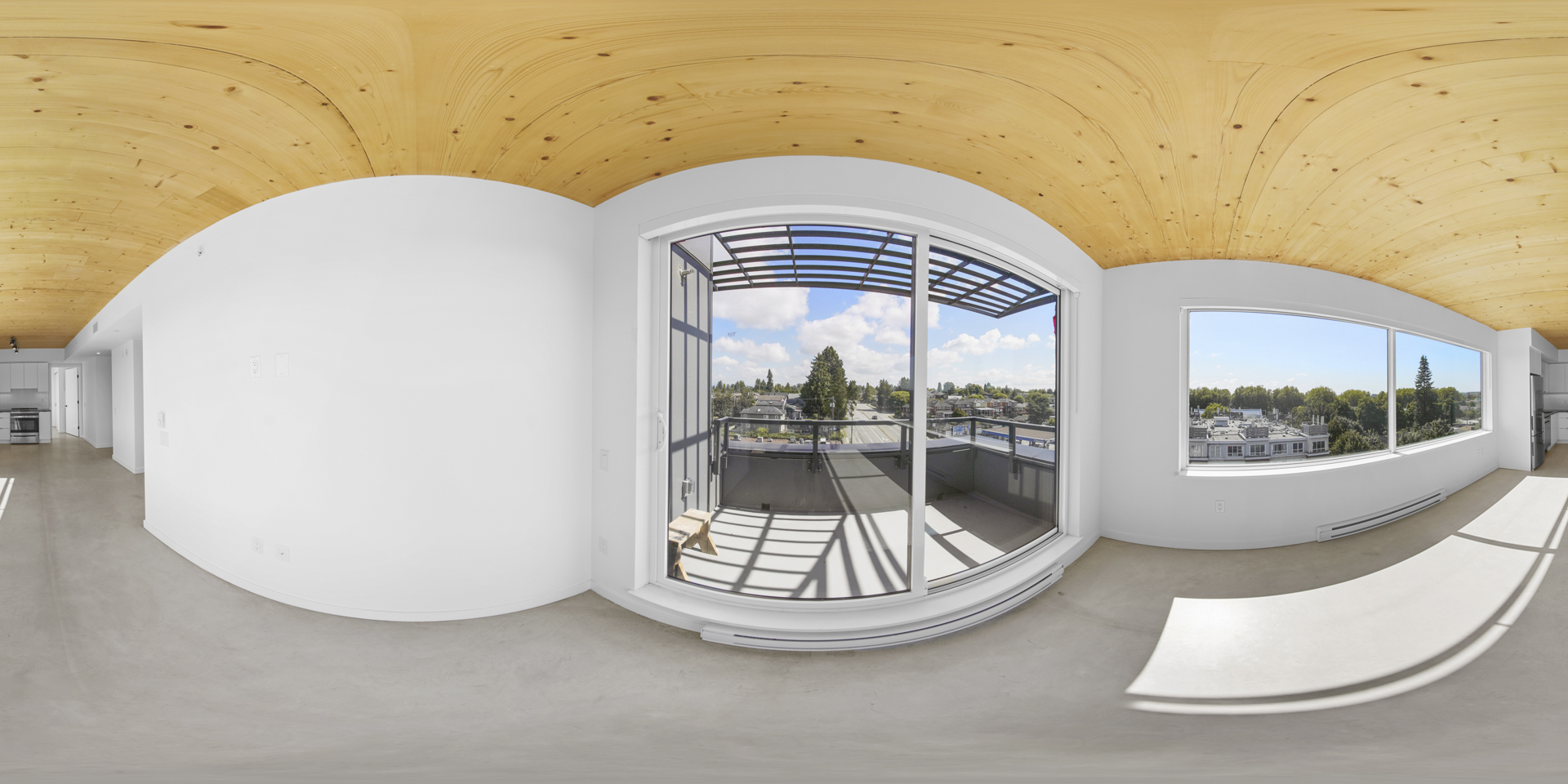 360° VIRTUAL STAGING