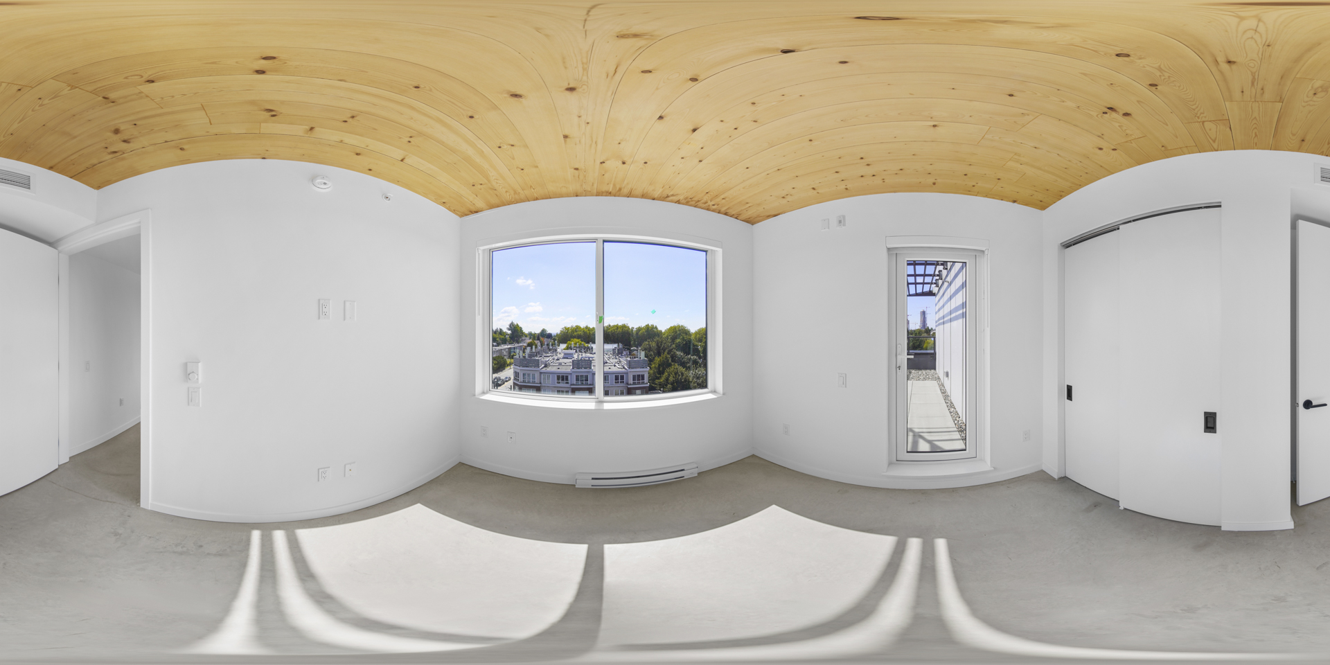 360° VIRTUAL STAGING