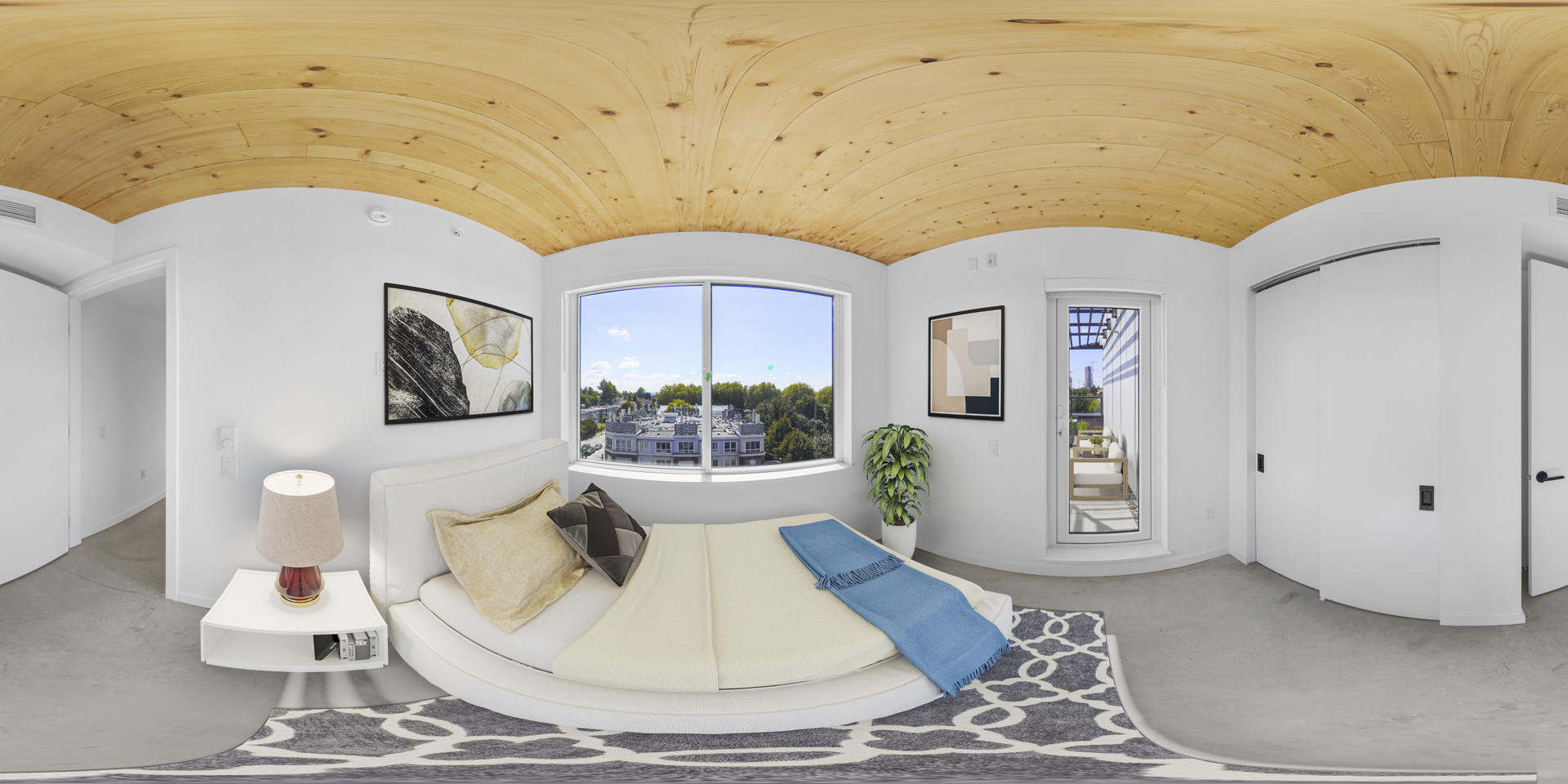 360° VIRTUAL STAGING